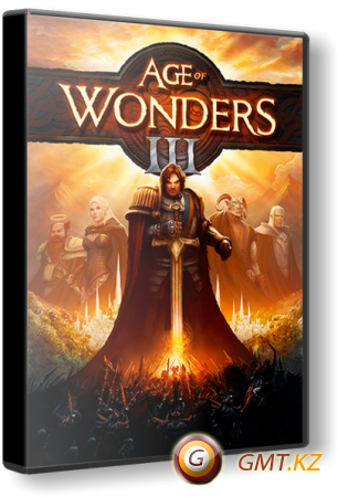 Age of Wonders 3 Deluxe Edition v.1.802 + 4 DLC (2014/RUS/ENG/GOG)