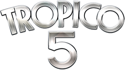 Tropico 5: Steam Special Edition v.1.10 + DLC (2014/RUS/ENG/RePack от xatab)