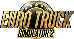 Euro Truck Simulator 2 v.1.46.1.0s + DLC (2016/RUS/ENG/RePack)