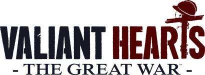 Valiant Hearts: The Great War v1.1.150818 (2014/RUS/ENG/Лицензия)