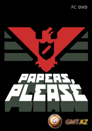 Papers, Please (Обзор)