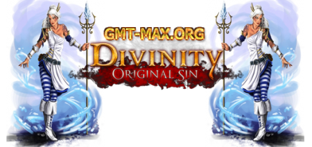 Divinity: Original Sin Enhanced Edition (2015/RUS/ENG/RePack от MAXAGENT)