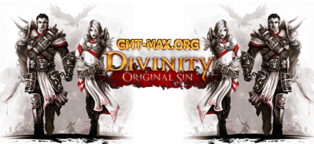 Divinity: Original Sin Enhanced Edition (2015/RUS/ENG/RePack от MAXAGENT)