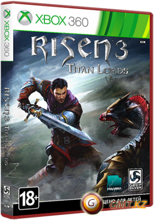 Risen 3: Titan Lords (2014/ENG/Region Free/LT+1.9)