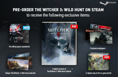 The Witcher 3: Wild Hunt Game of the Year Edition v.1.31 + Все DLC (2016/RUS/ENG/GOG)