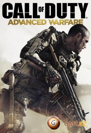 Call of Duty: Advanced Warfare Crack + Unpacker (2014/RUS/ENG/Crack by RELOADED)