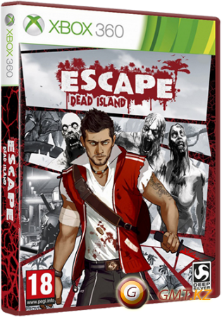 Escape Dead Island (2014/ENG/Region Free/LT+1.9)