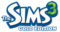 The Sims 3 Gold Edition 6 in 1 (2010/RUSENG/Лицензия)