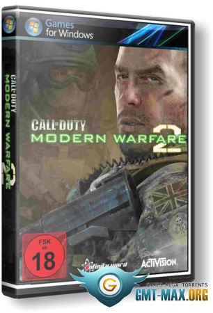 Call of Duty: Modern Warfare 2 (2009/RUS/Multiplayer Only/RePack)