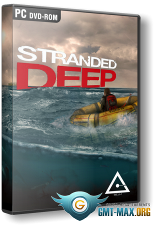 Stranded Deep v.1.0.6.0.17 (2015/RUS/ENG/RePack)