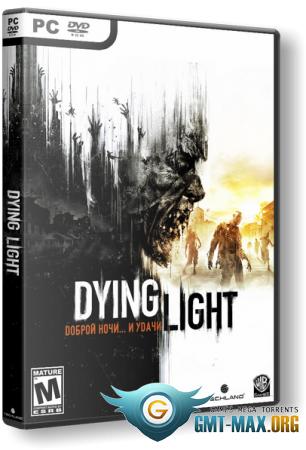 Dying Light: Definitive Edition v.1.49.0 Hotfix 2 + DLC (2015/RUS/ENG/Steam-Rip)