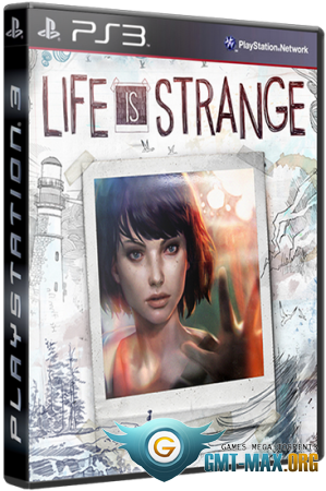Life is Strange Episodes 1-5 (2015/RUS/EUR/CFW 4.60+)