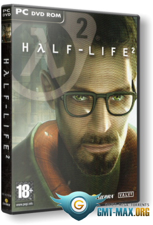 Half-Life 2 Complete Edition (2004-2007/RUS/ENG/RePack от xatab)