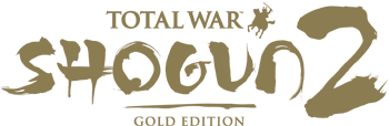Shogun 2: Total War Золотое издание (2012/RUS/ENG/Лицензия)