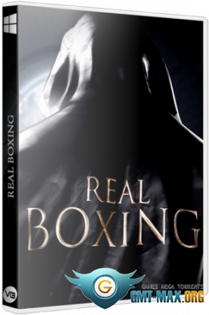 Real Boxing (2014/RUS/ENG/Лицензия)