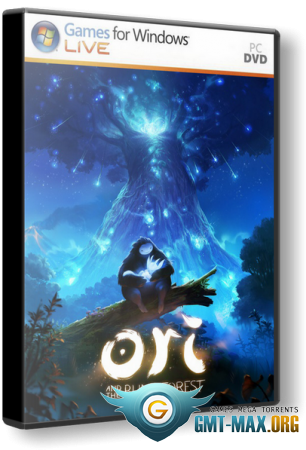 Ori and the Blind Forest: Definitive Edition (2015/RUS/ENG/Лицензия)