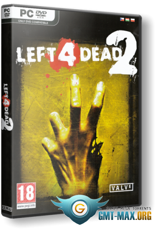 Left 4 Dead 2 v.2.2.2.5 (2009/RUS/ENG/Multiplayer/RePack)