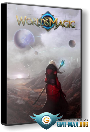 Worlds of Magic (2015/RUS/ENG/Лицензия)