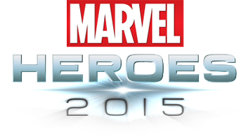 Marvel Heroes 2015 (2014/RUS/Лицензия)