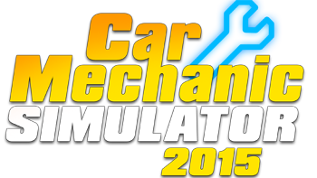 Car Mechanic Simulator 2015: Gold Edition v.1.1.6.0 + 13 DLC (2015/RUS/ENG/RePack от xatab)