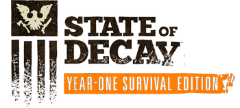 State of Decay: Year One Survival Edition (2015/RUS/ENG/RePack)