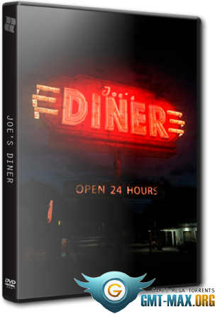 Joe's Diner (2015/RUS/ENG/Лицензия)