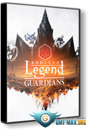 Endless Legend v.1.8.45 S3 + DLC (2015/RUS/ENG/Steam-Rip)