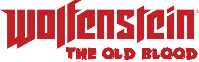 Wolfenstein: The Old Blood (2015/RUS/ENG/RePack от xatab)