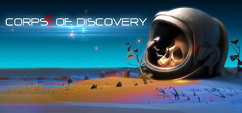 Corpse of Discovery (2015/ENG/Лицензия)