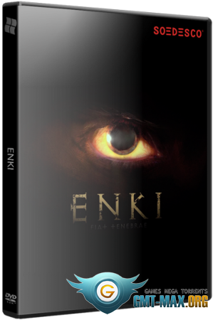 ENKI (2015/RUS/ENG/Лицензия)