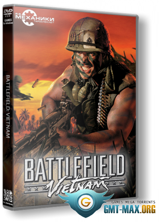 Battlefield Anthology (2002-2018/RUS/ENG/RePack от R.G. Механики)