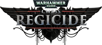 Warhammer 40,000: Regicide (2015/RUS/ENG/MULTI9/Лицензия)