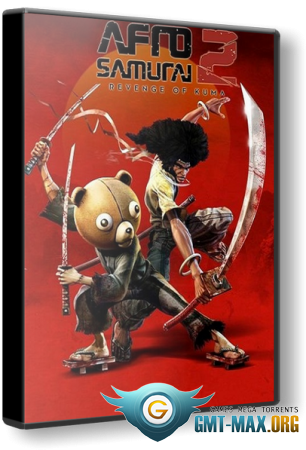 Afro Samurai 2: Revenge of Kuma Volume One (2015/ENG/Лицензия)