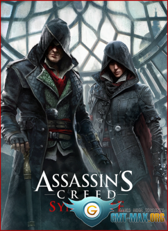 Assassin's Creed Syndicate Русификатор (2015/Профессиональный/Текст + Звук)