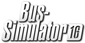 Bus Simulator 16 (2016/RUS/ENG/Лицензия)