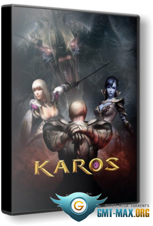 Karos Online (2009/RUS/Лицензия)