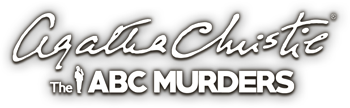 Agatha Christie's The ABC Murders (2016/ENG/Лицензия)