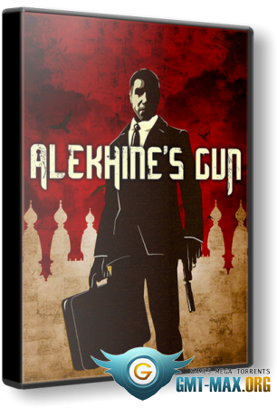 Alekhine's Gun v.1.02 (2016/RUS/ENG/GOG)