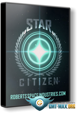 Star Citizen v.3.3.6 (2018/ENG/ALPHA)