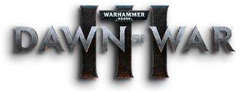 Warhammer 40,000: Dawn of War III (2017/RUS/ENG/RePack от xatab)