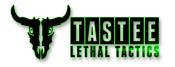 TASTEE: Lethal Tactics Ultimate Collector's Edition (2016/RUS/ENG/Лицензия)