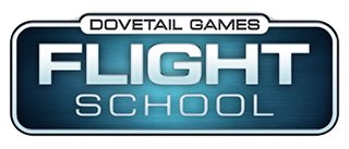 Dovetail Games Flight School (2016/ENG/Лицензия)