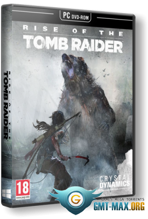 Rise of the Tomb Raider: 20 Year Celebration v.1.0.820.0 (2017/RUS/ENG/RePack от R.G. Механики)