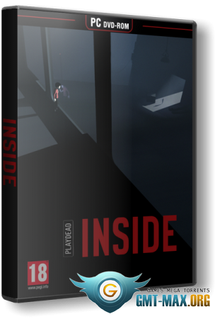 INSIDE (2016/RUS/ENG/RePack от xatab)
