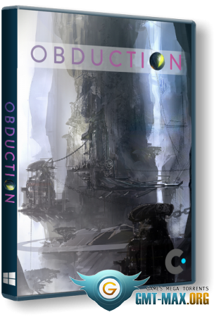 Obduction v.1.8.4.1-ssl (2016/RUS/ENG/GOG)