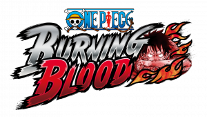 One Piece: Burning Blood (2016/RUS/ENG/Лицензия)