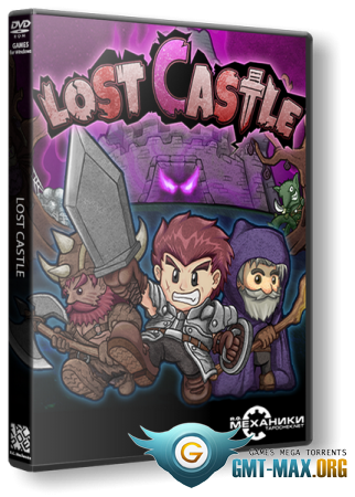 Lost Castle v.1.83 (2016/RUS/ENG/RePack от R.G. Механики)