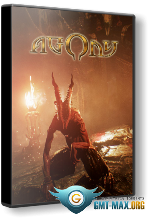 Agony Unrated [Update 5] (2018/RUS/ENG/Лицензия)