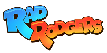 Rad Rodgers Radical Edition (2016/RUS/ENG/Лицензия)