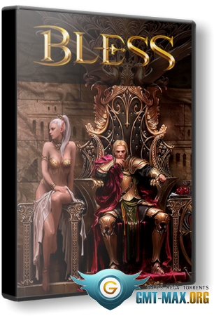 Bless Online (2016/RUS/ENG/Online-only)